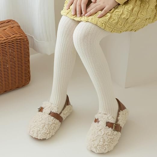 Best  Top 10 Baby Girl Tights for Comfort, Style, and Durability in 2025 - Image 9