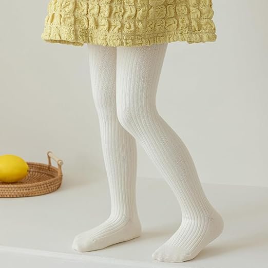 Best  Top 10 Baby Girl Tights for Comfort, Style, and Durability in 2025 - Image 10
