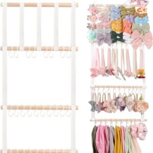 Hair Accessories Organizer