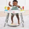 Skip Hop Baby Activity Center: 3-Stage Grow-With-Me Play Solution for Babies & Toddlers