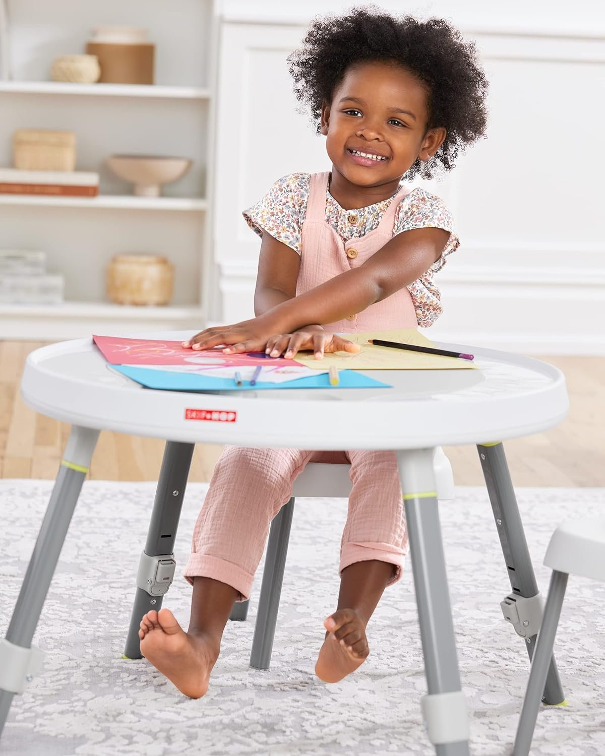 Best Baby Activity Center Skip Hop Explore & 3-Stage Activity Center Review - Image 5