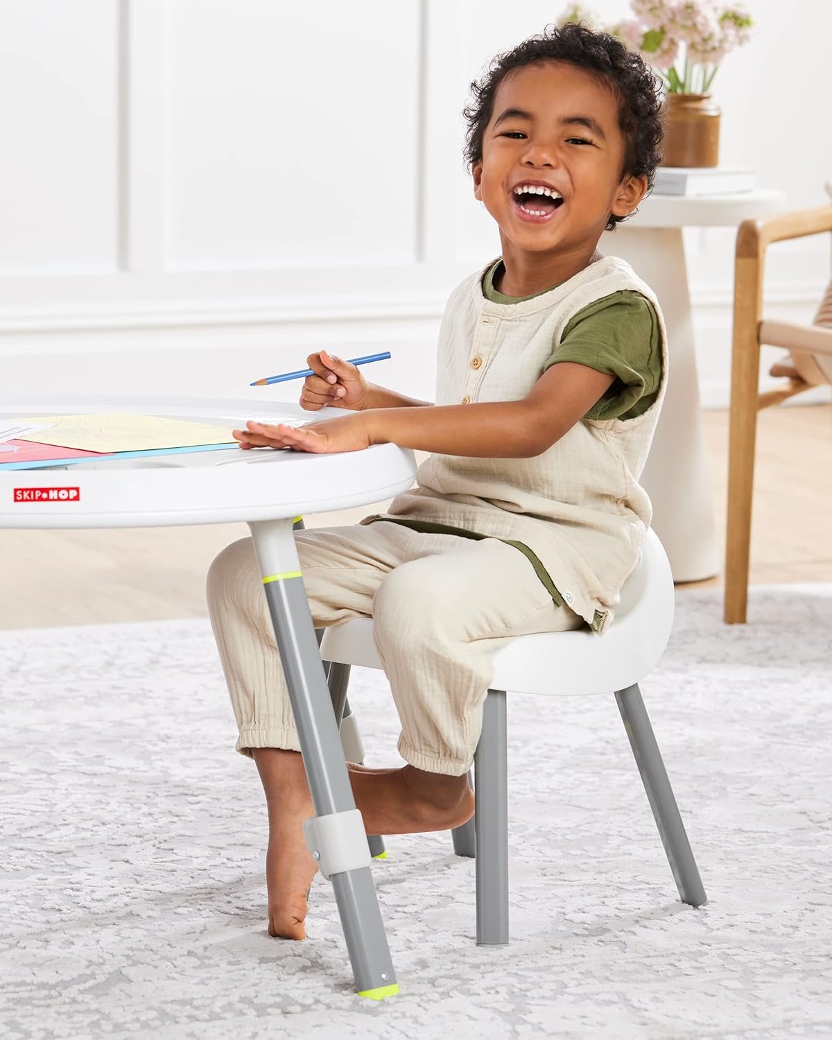 Best Baby Activity Center Skip Hop Explore & 3-Stage Activity Center Review - Image 11
