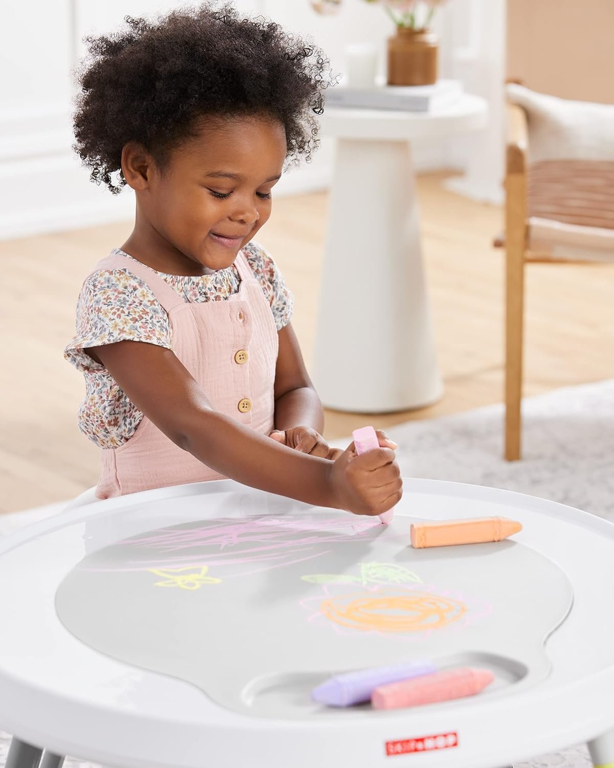Best Baby Activity Center Skip Hop Explore & 3-Stage Activity Center Review - Image 3