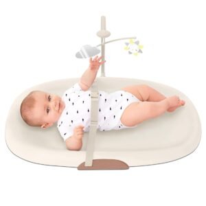 Skip Hop Wipe Clean Changing Pad