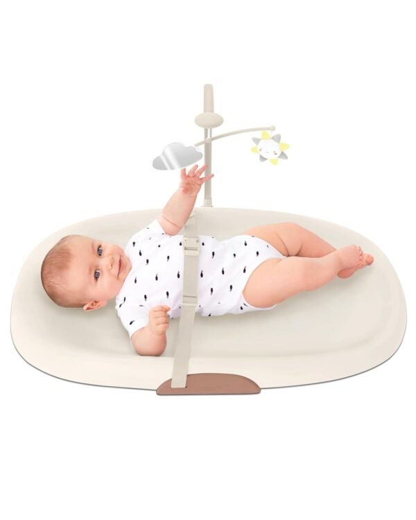Skip Hop Wipe Clean Changing Pad