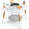 Skip Hop Baby Gear, Skip Hop Activity Center, Montessori-inspired baby activity center,