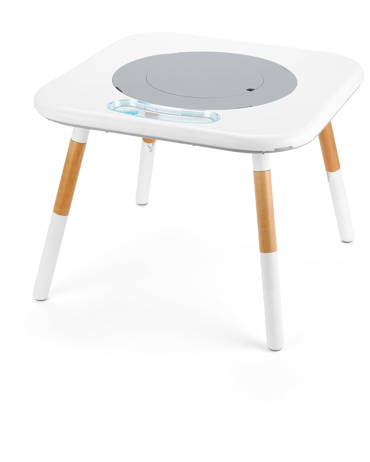 Skip Hop Baby Activity Center Review | Montessori-Inspired 3-Stage Baby Gear for Learning & Play - Image 3