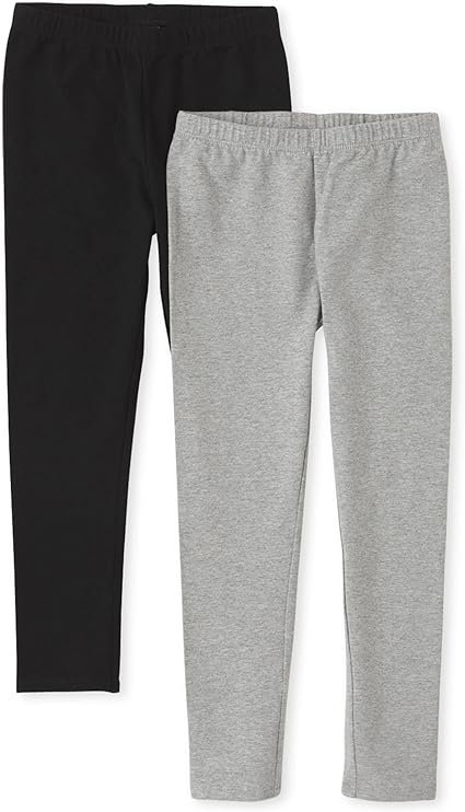 The Best Childrens Place Girls Leggings - Image 2