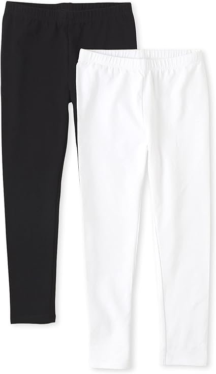 The Best Childrens Place Girls Leggings - Image 6