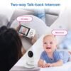 VTech Baby Monitor
