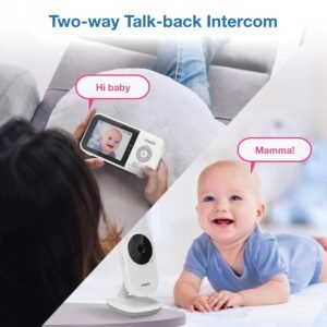VTech Baby Monitor