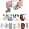 socks for newborns