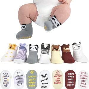 socks for newborns