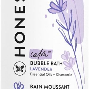 Honest Lavender Hypoallergenic Baby Lotion – Organic, Fragrance-Free & Gentle.