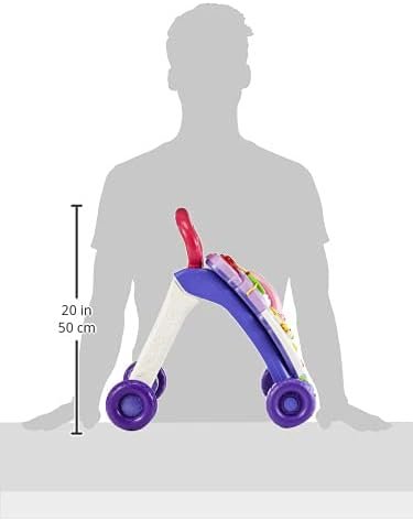 Best VTech Sit-to-Stand Learning Walker Review - Image 3