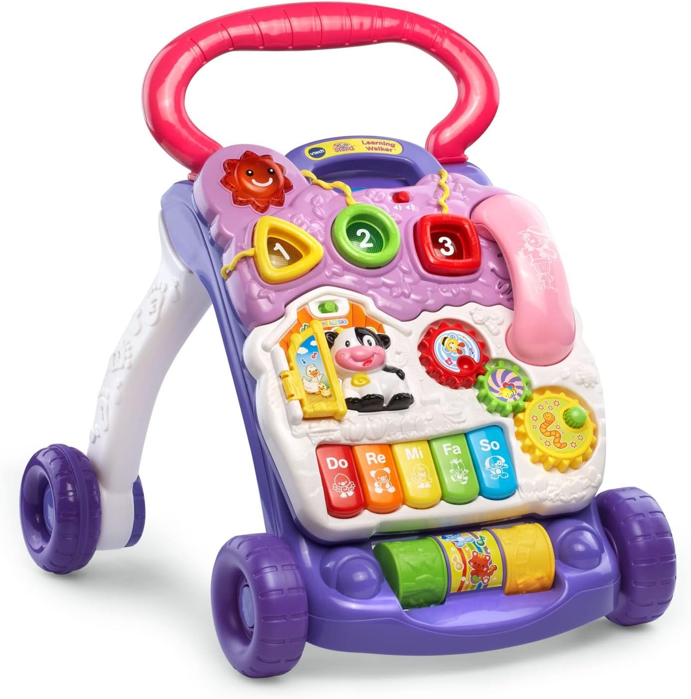 Best VTech Sit-to-Stand Learning Walker Review - Image 6
