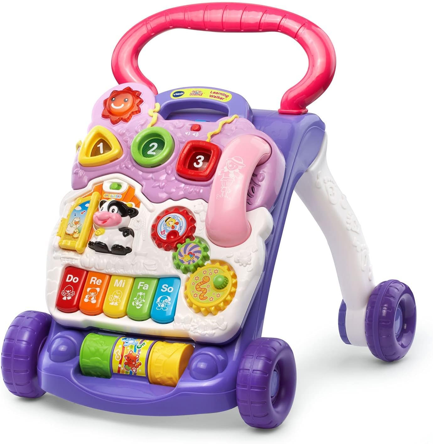 Best VTech Sit-to-Stand Learning Walker Review - Image 10